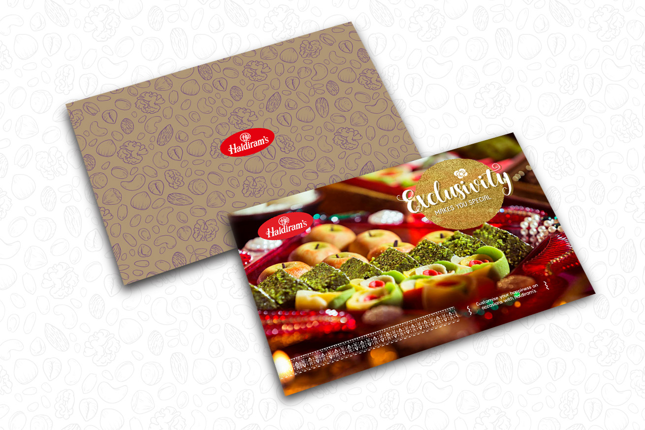 Diwali Brochure front and back 2