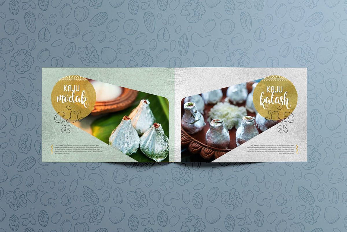 Haldiram’s Sweet Catalogue for Diwali (5)